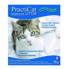 PractiCat Cat Litter 14 kg 